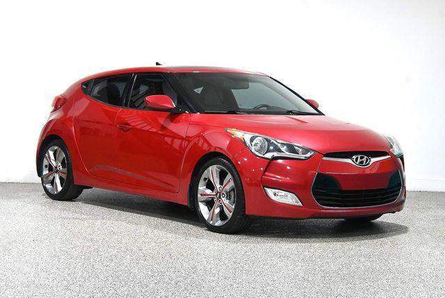 used 2013 Hyundai Veloster car, priced at $5,995