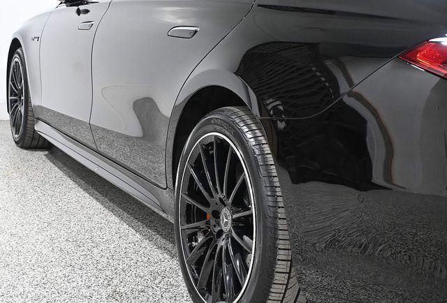 used 2022 Mercedes-Benz S-Class car, priced at $93,995