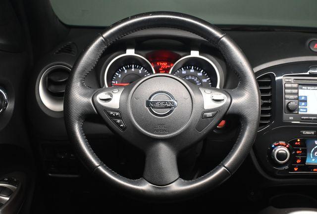 used 2013 Nissan Juke car, priced at $7,995