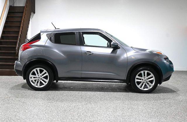 used 2013 Nissan Juke car, priced at $7,995