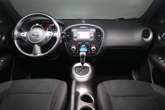 used 2013 Nissan Juke car, priced at $7,995