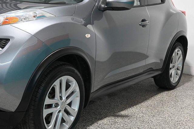 used 2013 Nissan Juke car, priced at $7,995