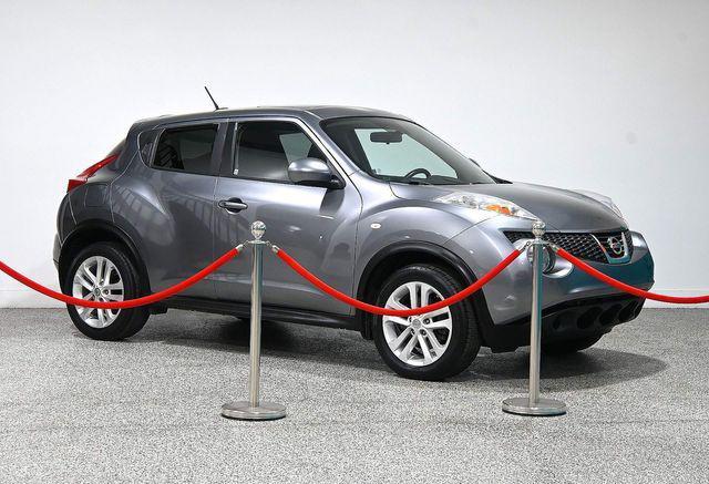 used 2013 Nissan Juke car, priced at $7,995