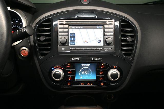 used 2013 Nissan Juke car, priced at $7,995