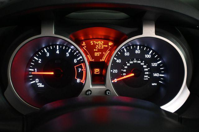 used 2013 Nissan Juke car, priced at $7,995