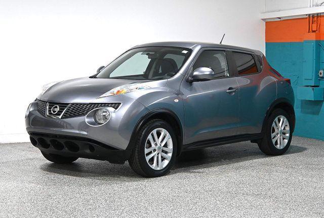 used 2013 Nissan Juke car, priced at $7,995