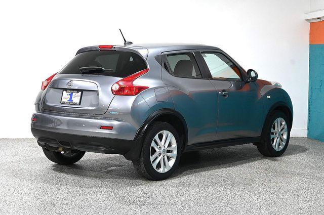 used 2013 Nissan Juke car, priced at $7,995