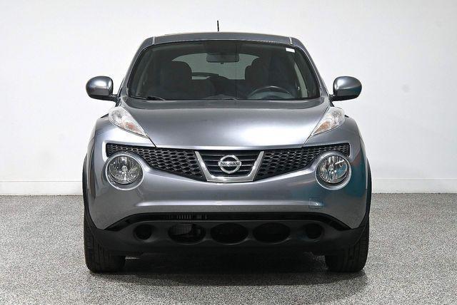 used 2013 Nissan Juke car, priced at $7,995