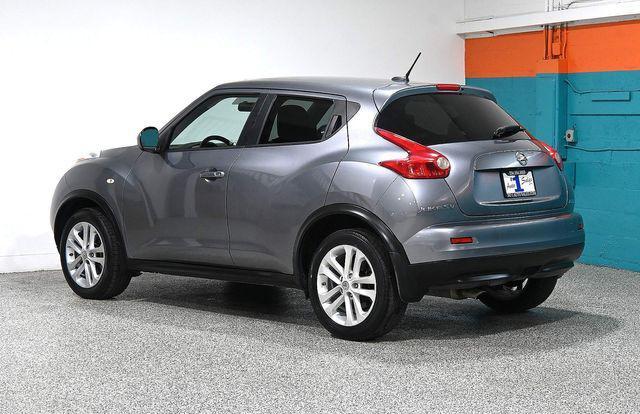 used 2013 Nissan Juke car, priced at $7,995