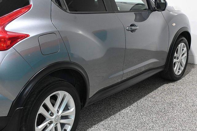 used 2013 Nissan Juke car, priced at $7,995