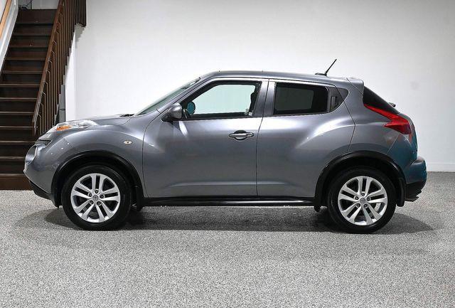 used 2013 Nissan Juke car, priced at $7,995