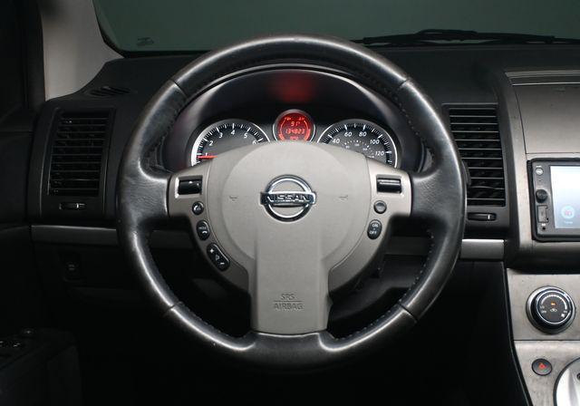 used 2010 Nissan Sentra car, priced at $4,995