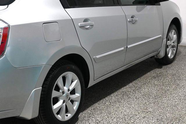 used 2010 Nissan Sentra car, priced at $4,995
