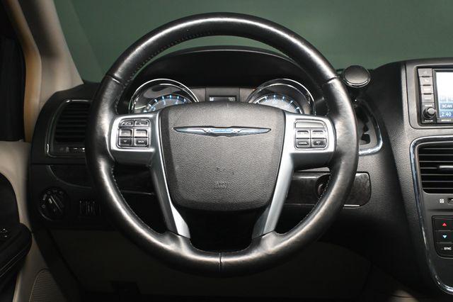 used 2011 Chrysler Town & Country car, priced at $7,995