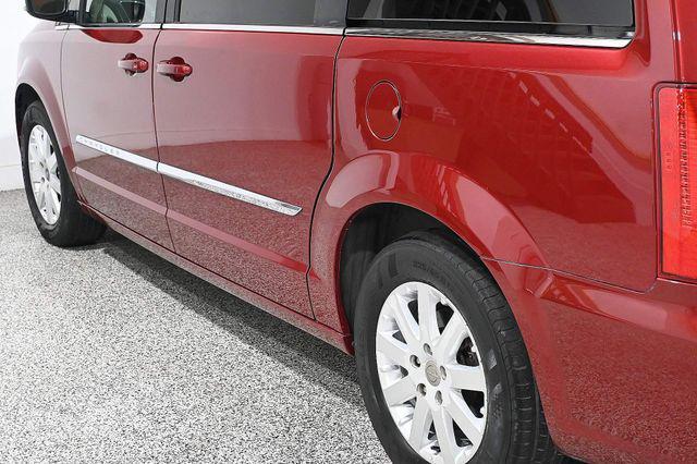 used 2011 Chrysler Town & Country car, priced at $7,995