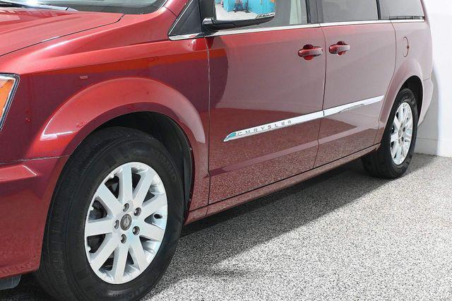 used 2011 Chrysler Town & Country car, priced at $7,995