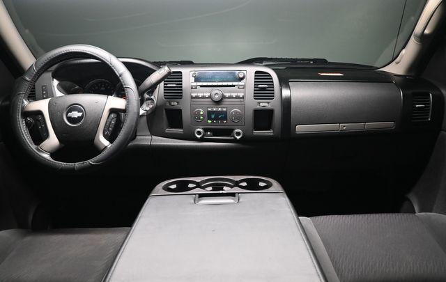 used 2009 Chevrolet Silverado 1500 car, priced at $10,590