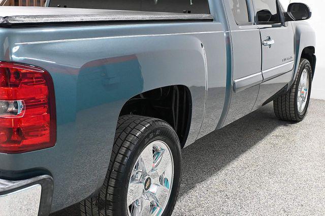 used 2009 Chevrolet Silverado 1500 car, priced at $10,590