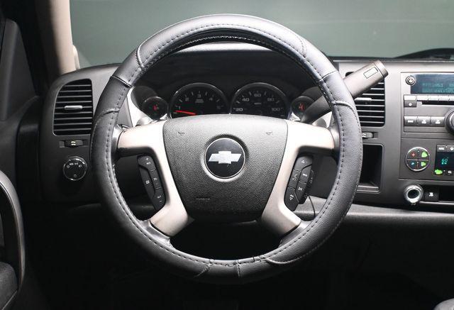 used 2009 Chevrolet Silverado 1500 car, priced at $10,590
