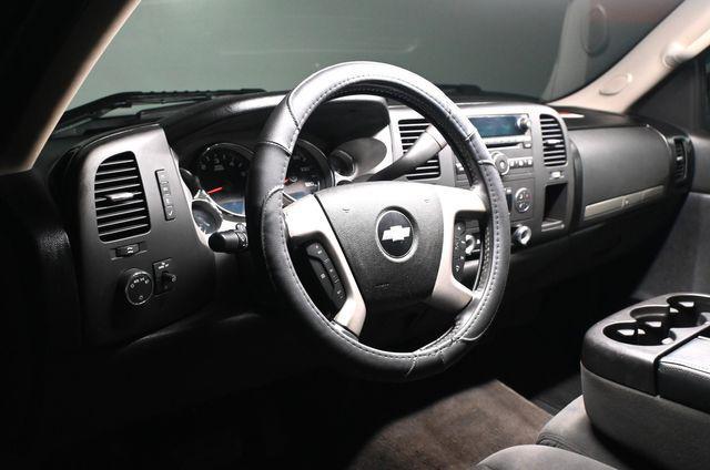 used 2009 Chevrolet Silverado 1500 car, priced at $10,590