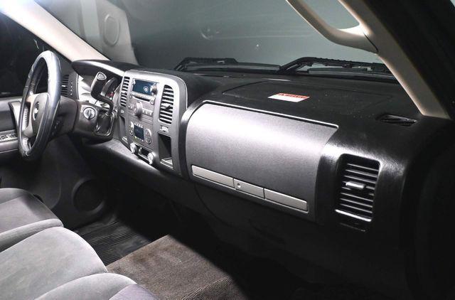 used 2009 Chevrolet Silverado 1500 car, priced at $10,590