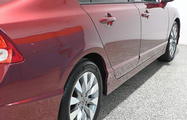 used 2011 Honda Civic car, priced at $6,995