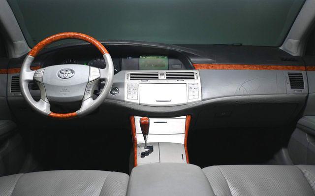 used 2005 Toyota Avalon car, priced at $4,995