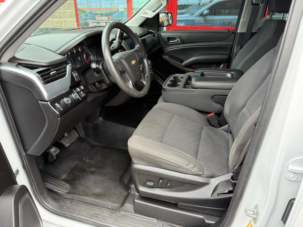 used 2019 Chevrolet Tahoe car, priced at $19,997