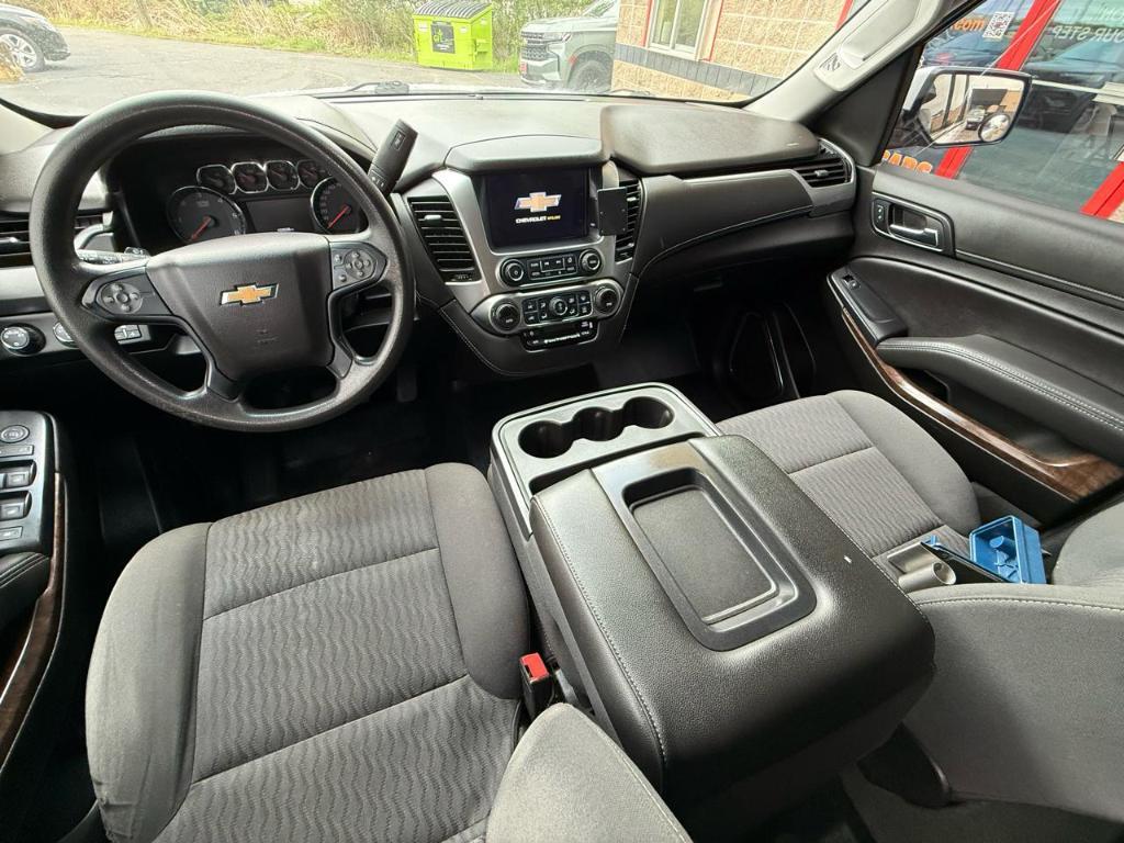 used 2019 Chevrolet Tahoe car, priced at $19,997