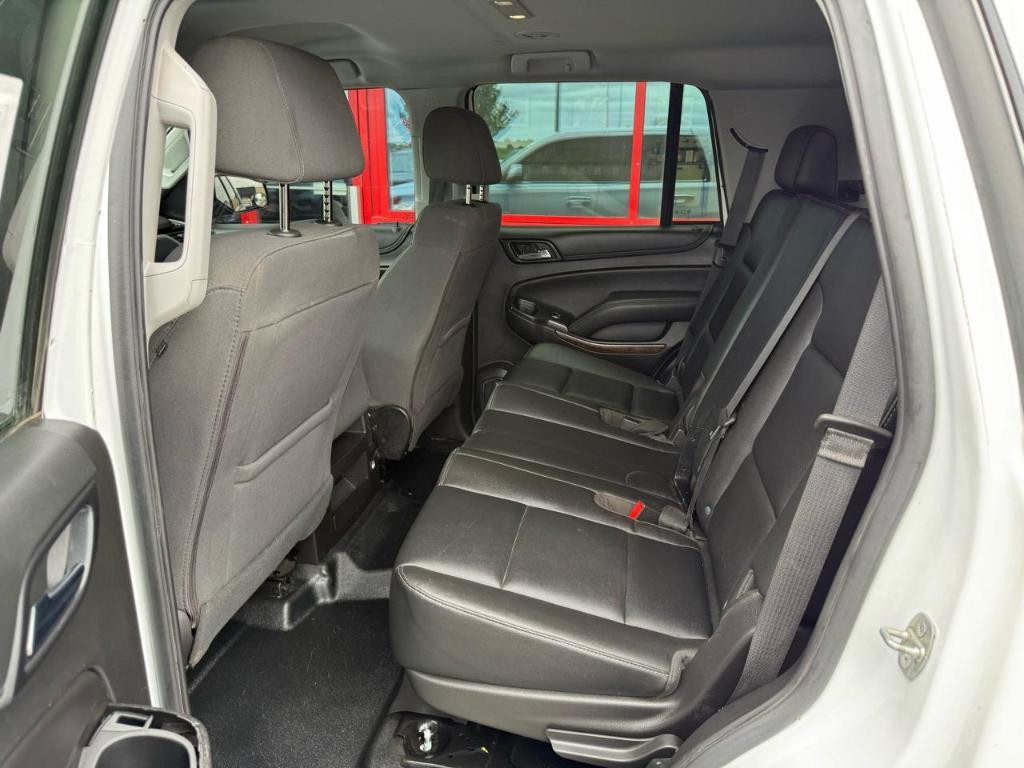 used 2019 Chevrolet Tahoe car, priced at $19,997