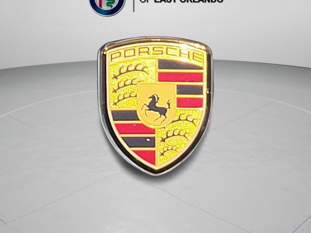 used 2023 Porsche Macan car, priced at $41,521