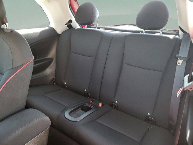 used 2024 FIAT 500e car, priced at $20,394