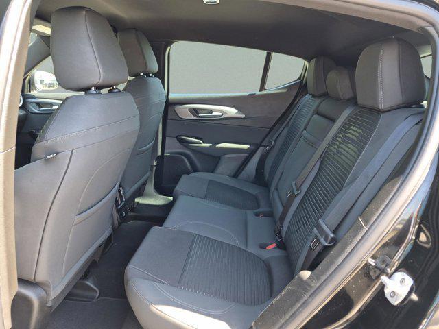 used 2025 Alfa Romeo Tonale car, priced at $29,316