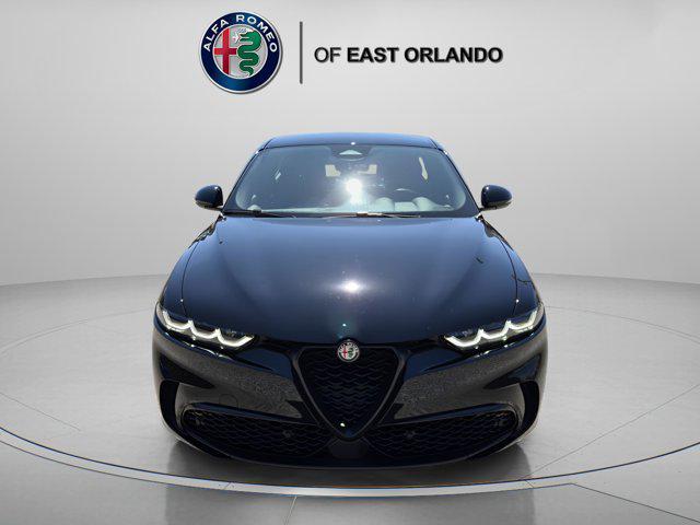used 2025 Alfa Romeo Tonale car, priced at $29,316