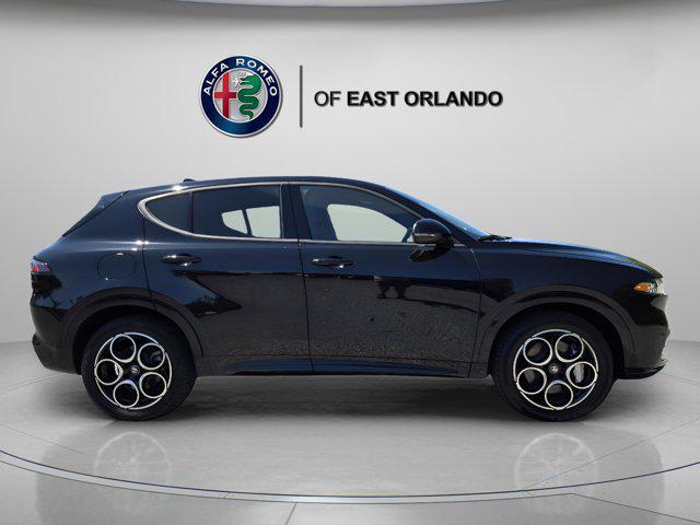 used 2025 Alfa Romeo Tonale car, priced at $29,316