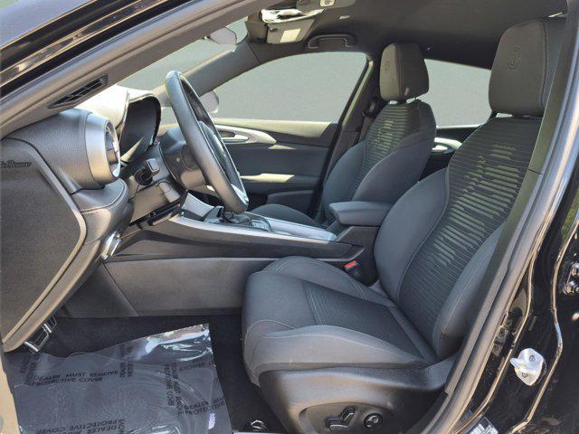 used 2025 Alfa Romeo Tonale car, priced at $29,316