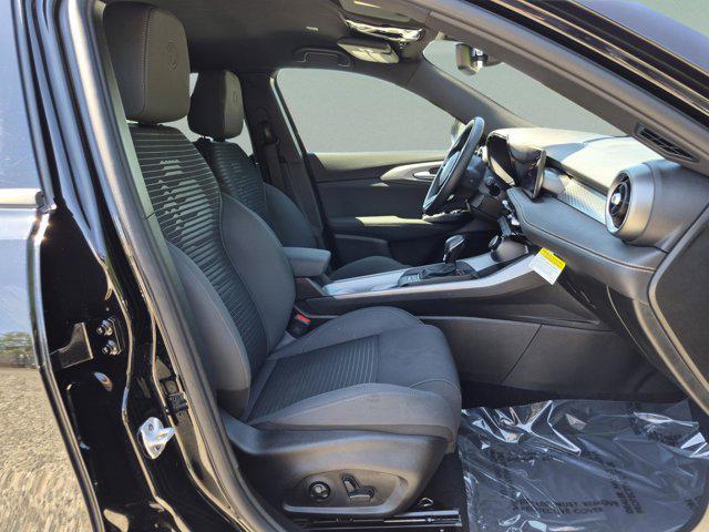 used 2025 Alfa Romeo Tonale car, priced at $29,316
