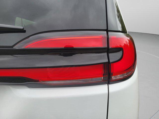 used 2023 Chrysler Pacifica car, priced at $26,985