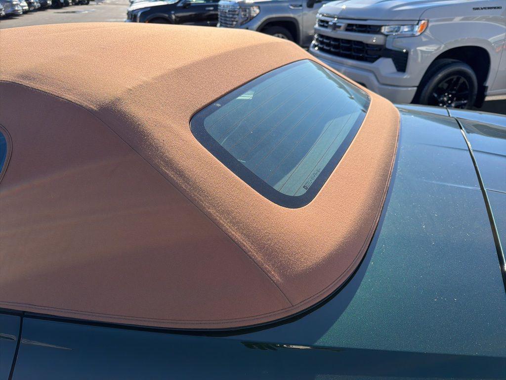 used 2014 Chevrolet Corvette Stingray car, priced at $42,996