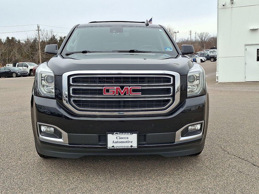 used 2020 GMC Yukon car, priced at $29,995