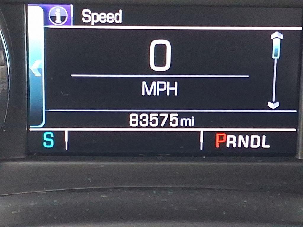 used 2020 GMC Yukon car, priced at $29,995