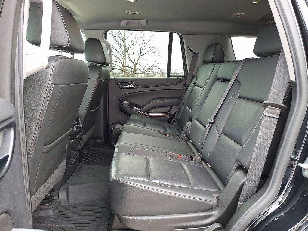 used 2020 GMC Yukon car, priced at $29,995