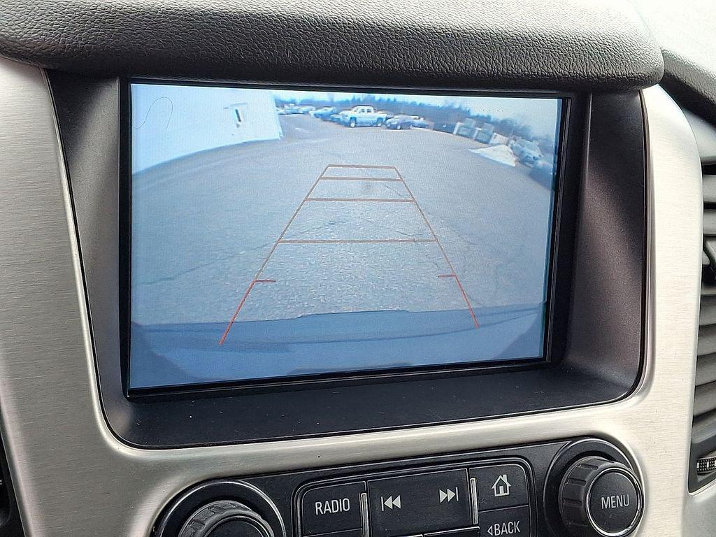 used 2020 GMC Yukon car, priced at $29,995