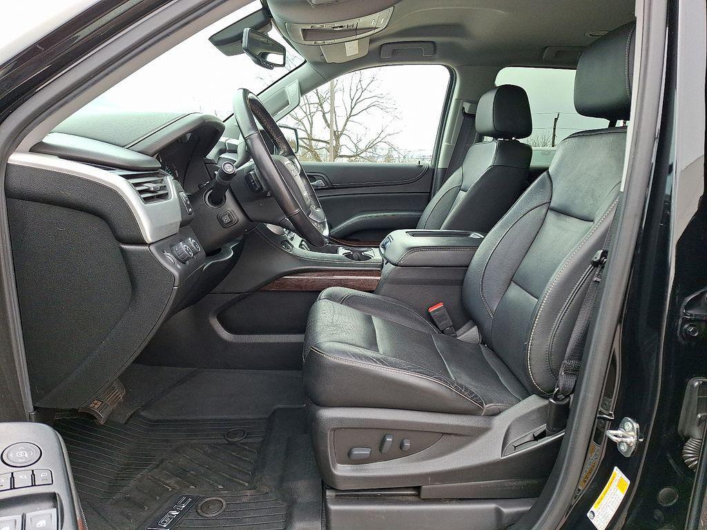 used 2020 GMC Yukon car, priced at $29,995