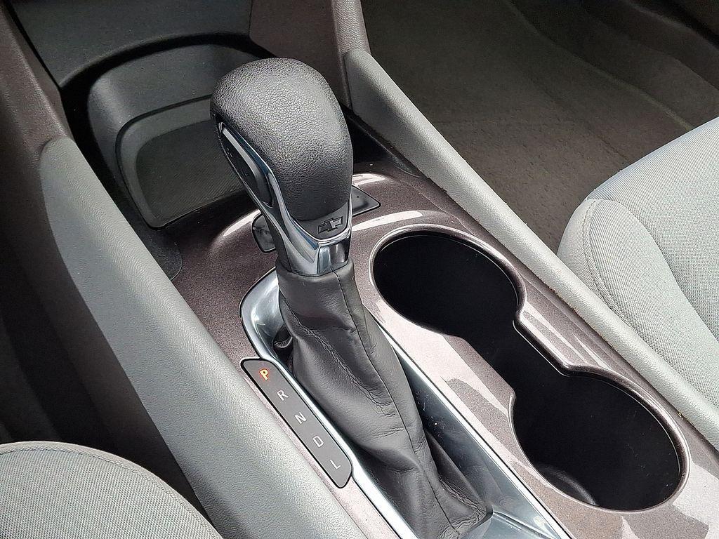 used 2022 Chevrolet Malibu car, priced at $15,000