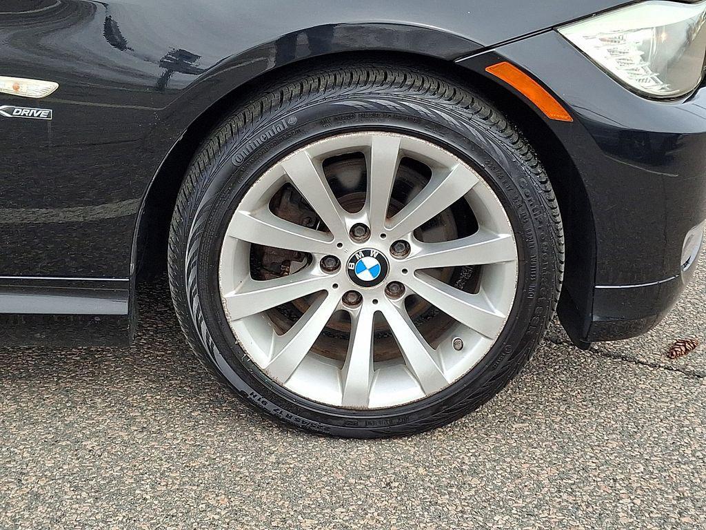 used 2011 BMW 328 car, priced at $8,899