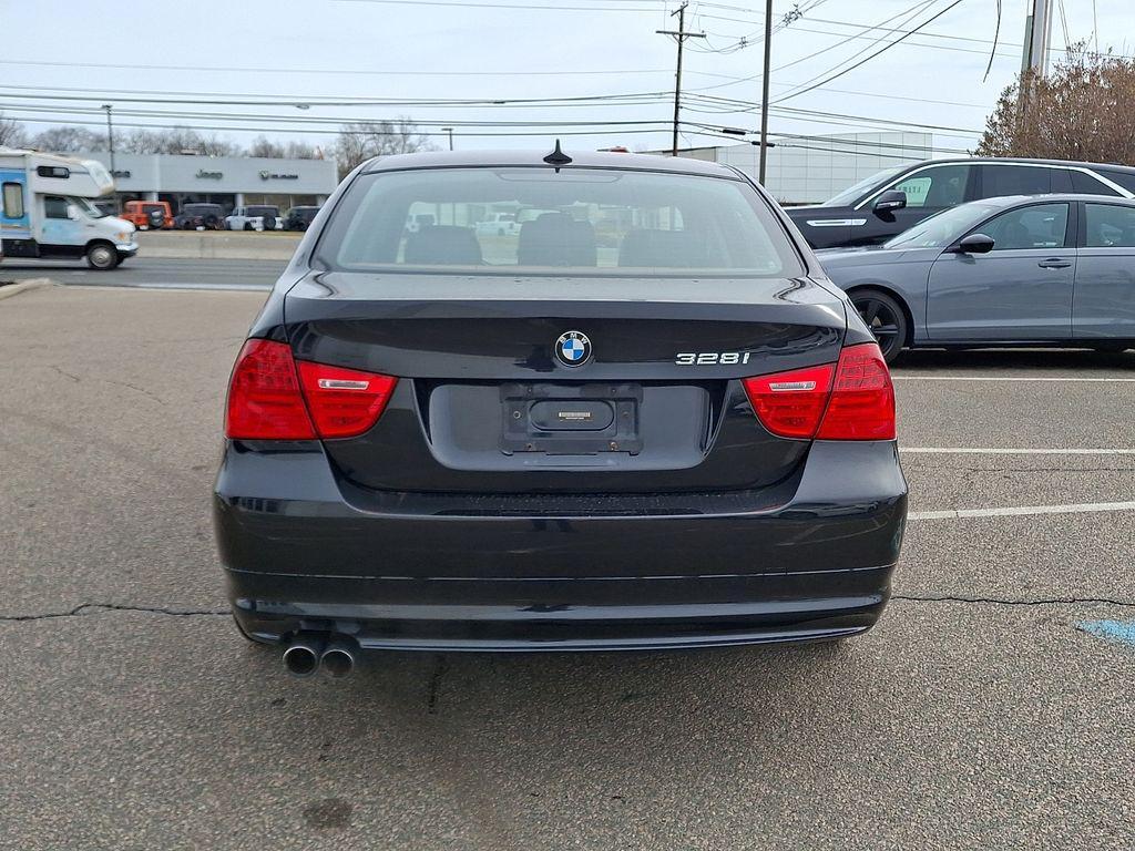 used 2011 BMW 328 car, priced at $8,899