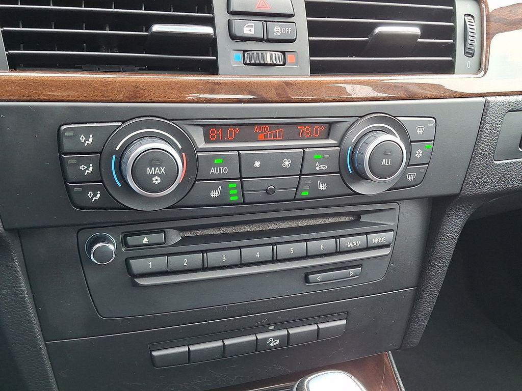 used 2011 BMW 328 car, priced at $8,899