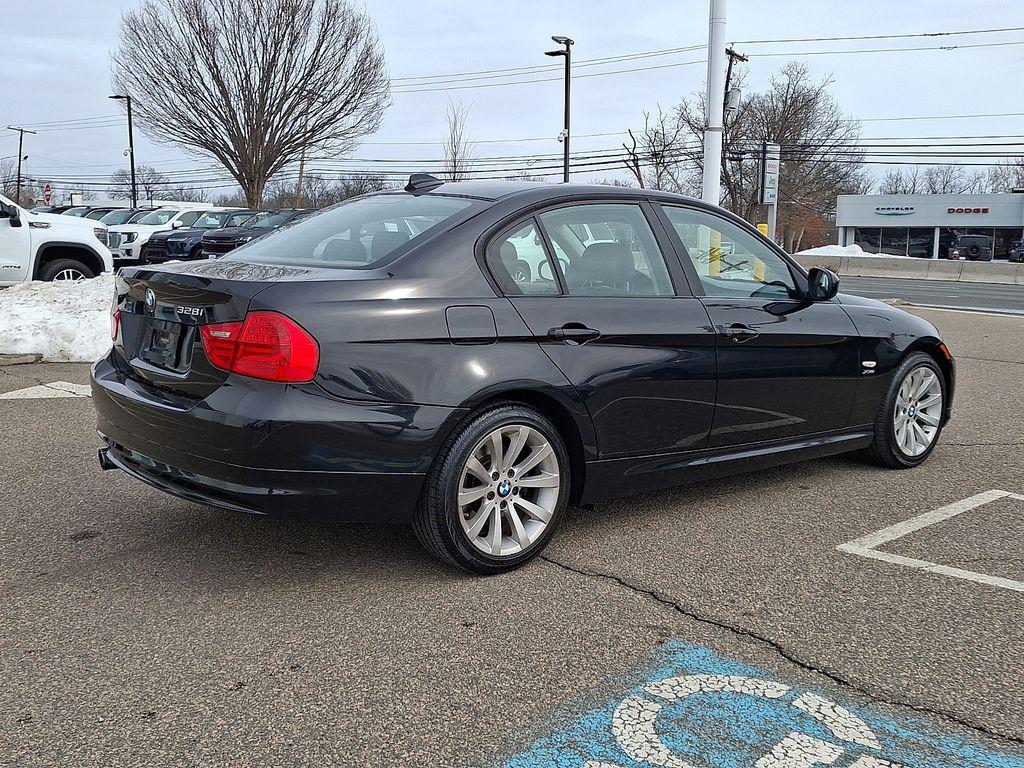 used 2011 BMW 328 car, priced at $8,899