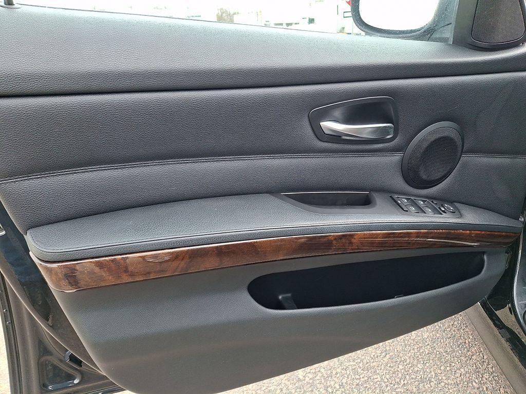 used 2011 BMW 328 car, priced at $8,899